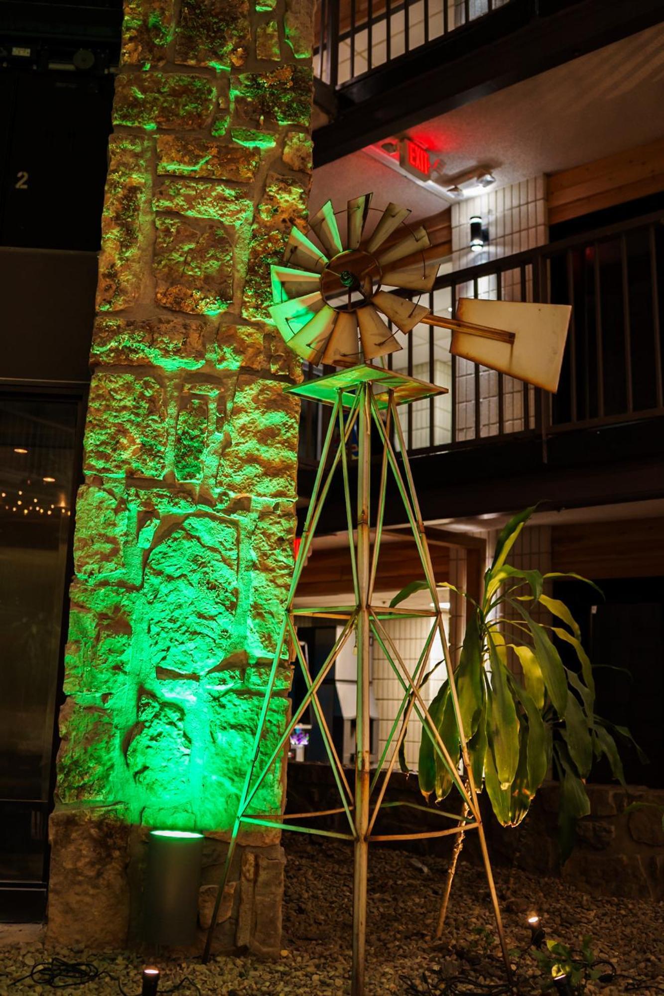 Cactus Cove Inn And Suites Amarillo Exteriér fotografie